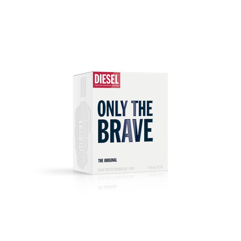 Produktbild DIESEL Only the Brave Eau de Toilette 8 von 8