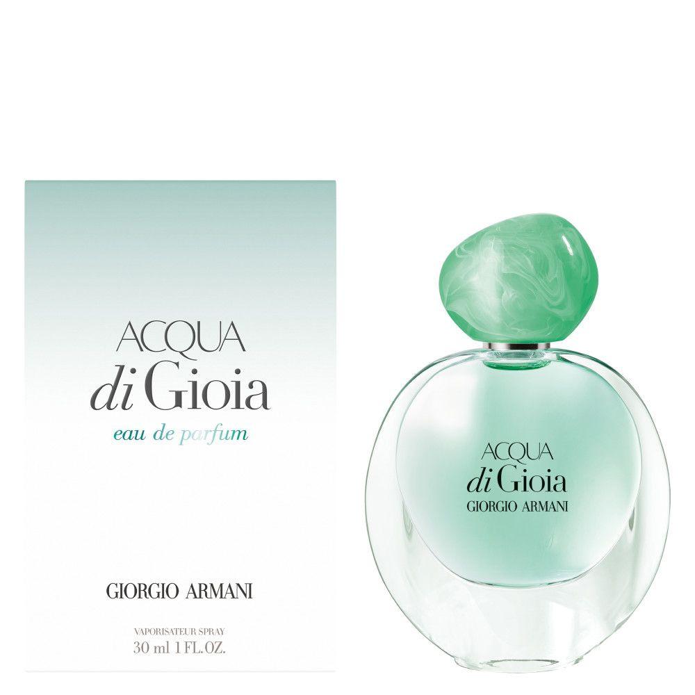 Produktbild GIORGIO ARMANI Acqua di Gìoia Eau de Parfum 2 von 6