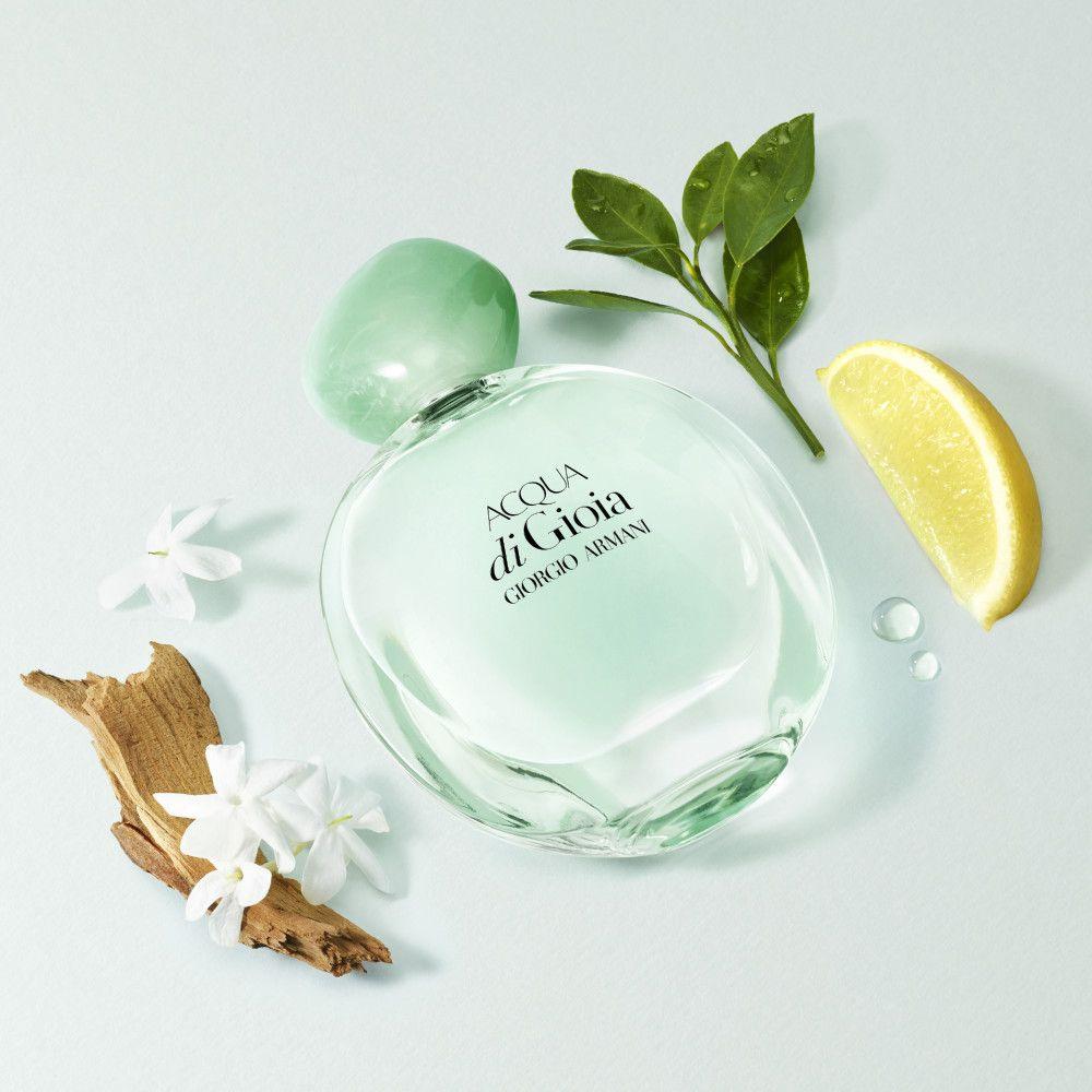 Produktbild GIORGIO ARMANI Acqua di Gìoia Eau de Parfum 5 von 6