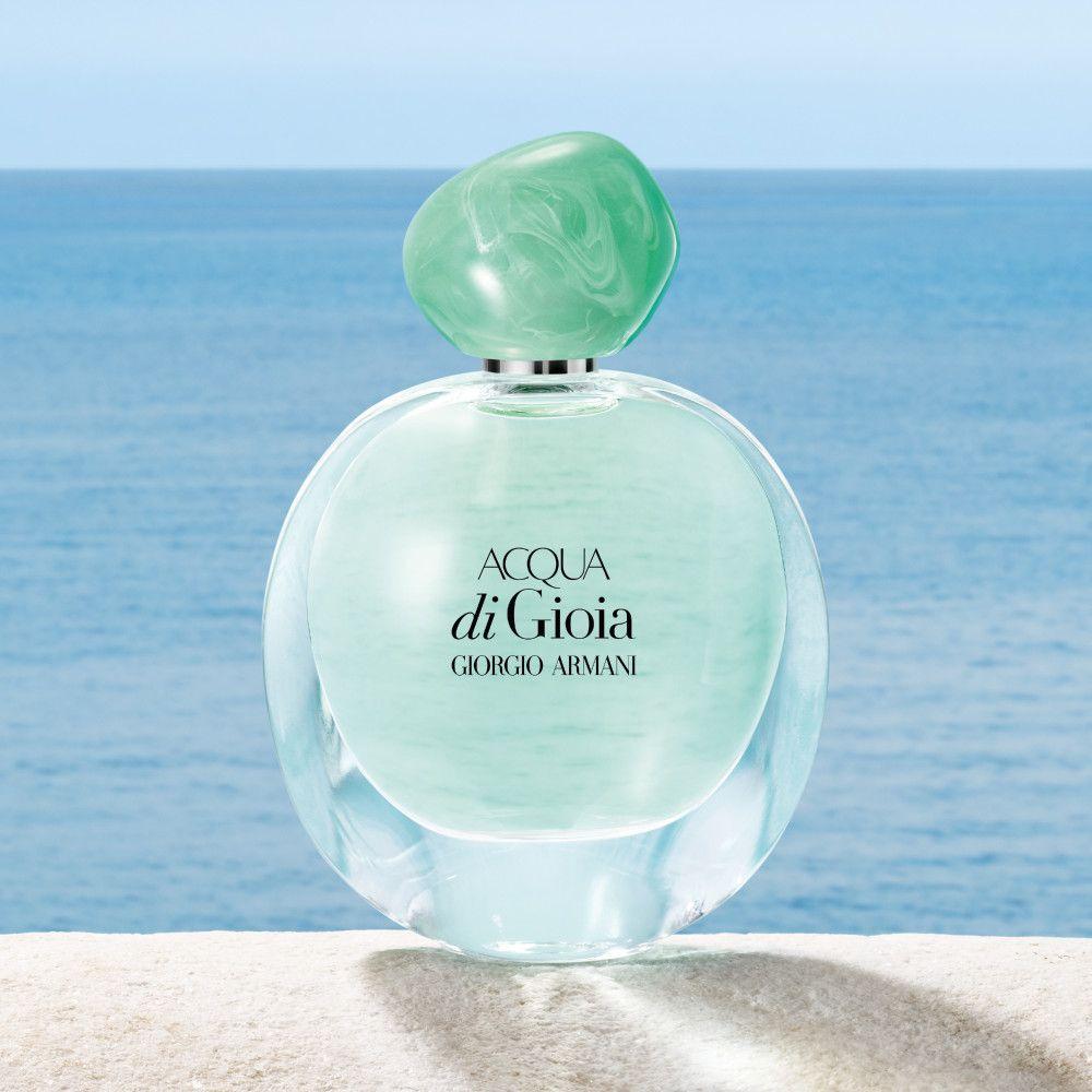 Produktbild GIORGIO ARMANI Acqua di Gìoia Eau de Parfum 6 von 6