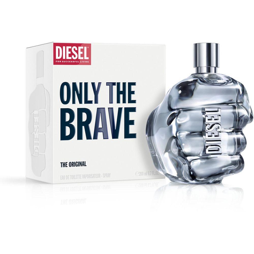 Produktbild DIESEL Only the Brave Eau de Toilette 2 von 7