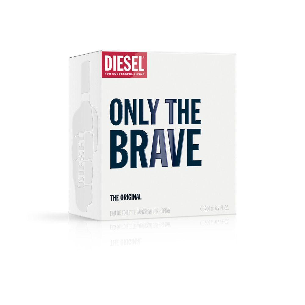 Produktbild DIESEL Only the Brave Eau de Toilette 3 von 7