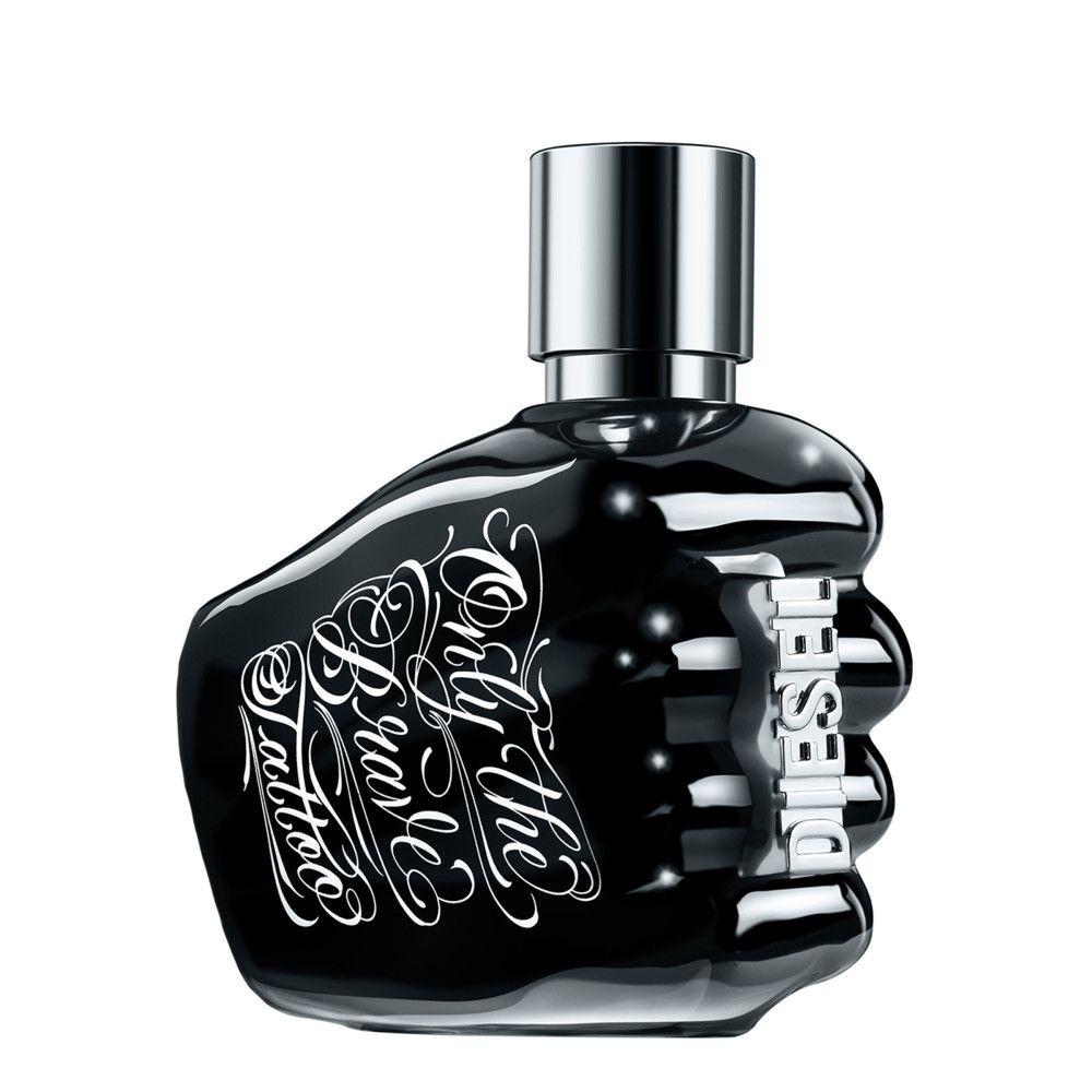 DIESEL Only the Brave Tattoo Eau de Toilette