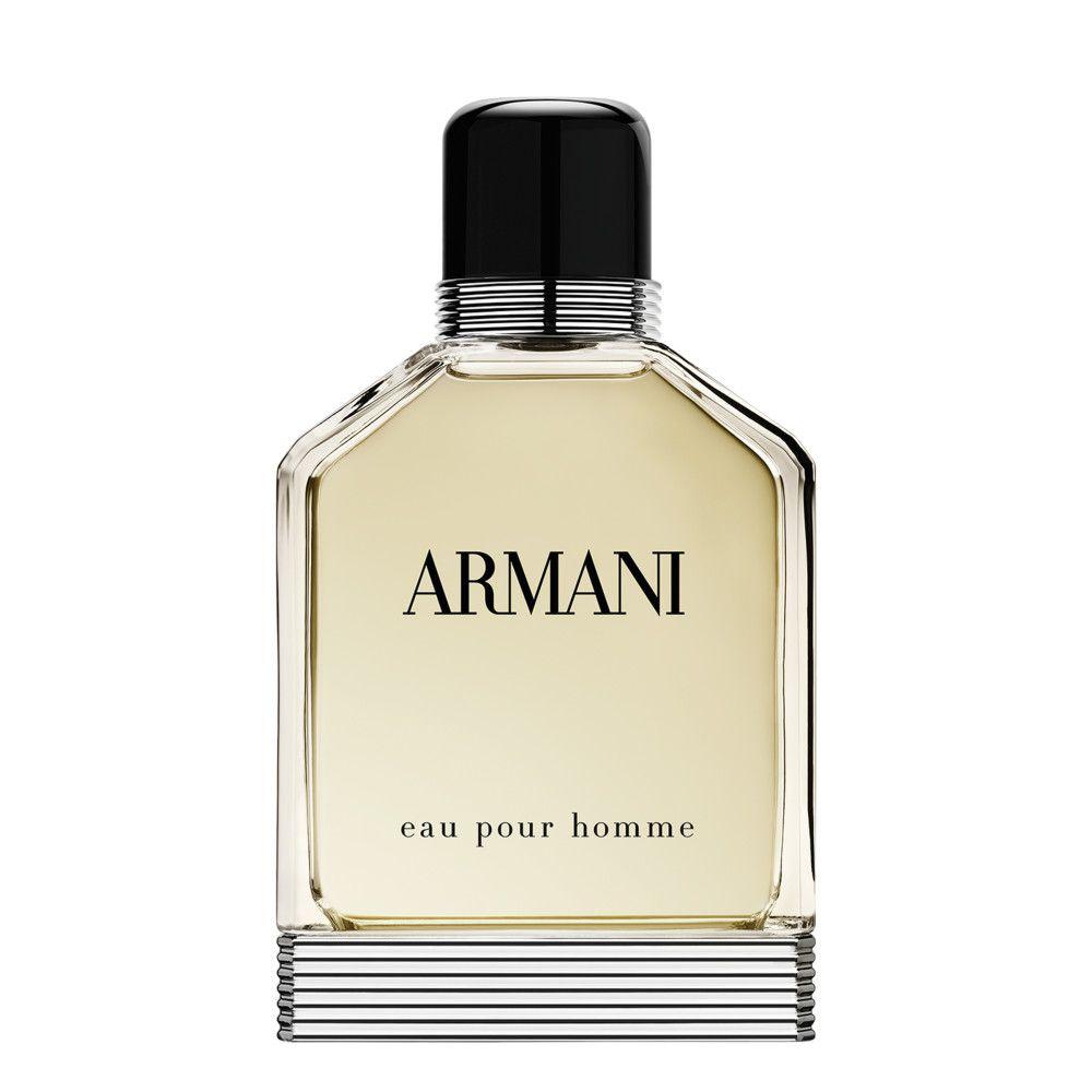 GIORGIO ARMANI Eau pour Homme Eau de Toilette