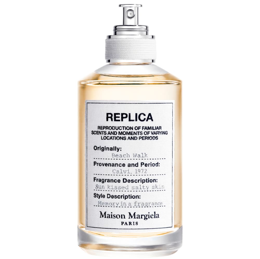 Maison Margiela Replica Beach Walk Eau de Toilette Nachfüllbar