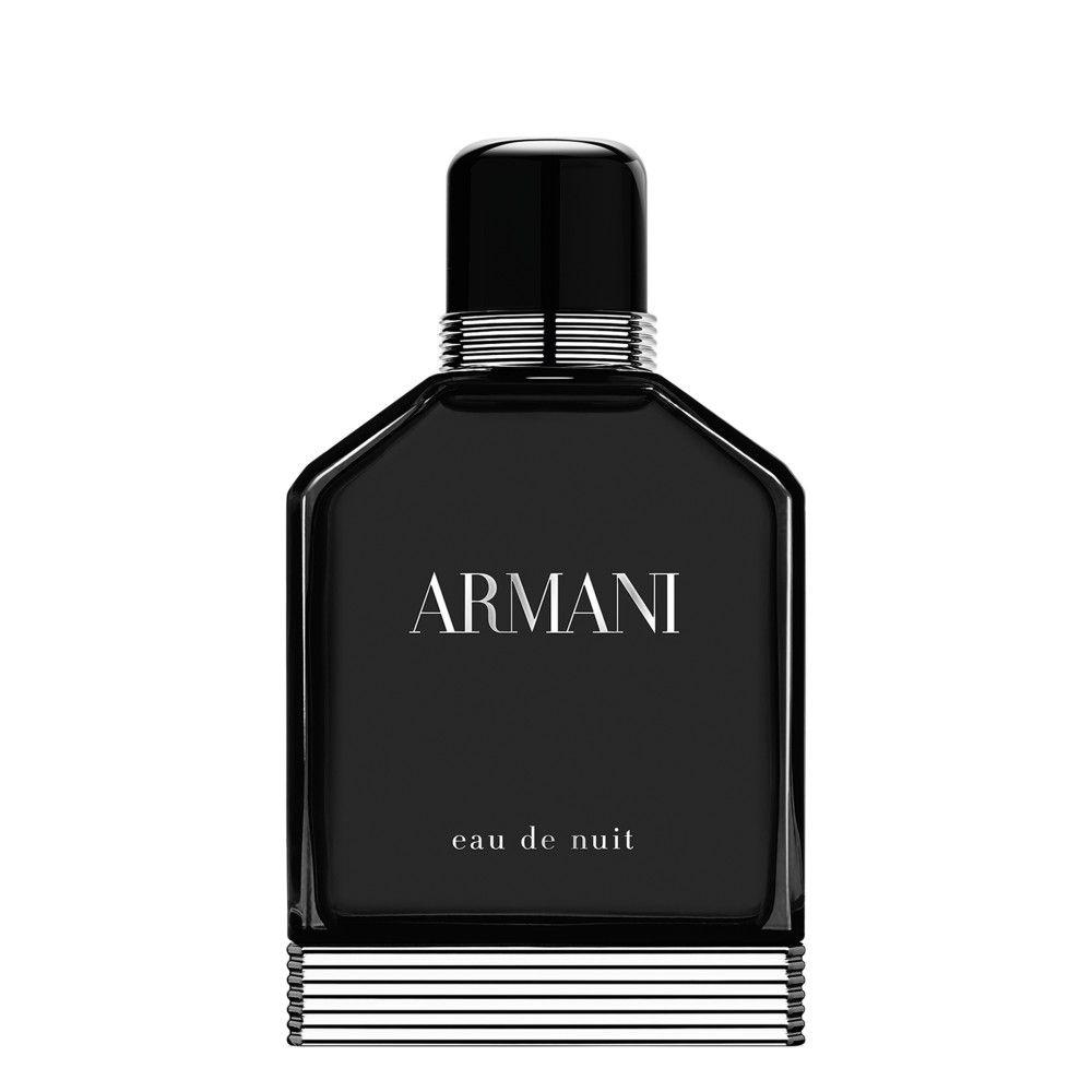 GIORGIO ARMANI Eau de Nuit Homme Eau de Toilette