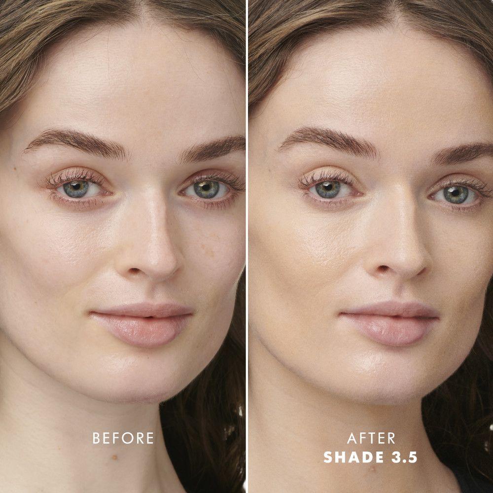 Produktbild GIORGIO ARMANI Foundation Luminous Silk 3 von 6
