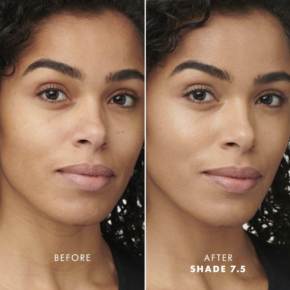 Produktbild GIORGIO ARMANI Foundation Luminous Silk 3 von 7