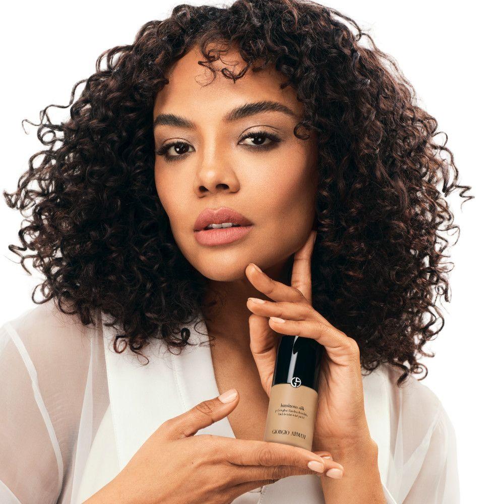 Produktbild GIORGIO ARMANI Foundation Luminous Silk 4 von 7