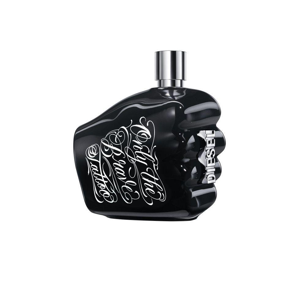 DIESEL Only the Brave Tattoo Eau de Toilette