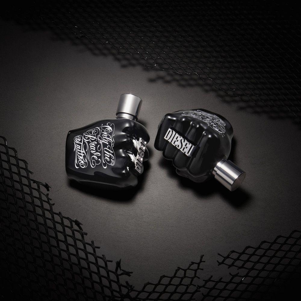 Produktbild DIESEL Only the Brave Tattoo Eau de Toilette 5 von 6