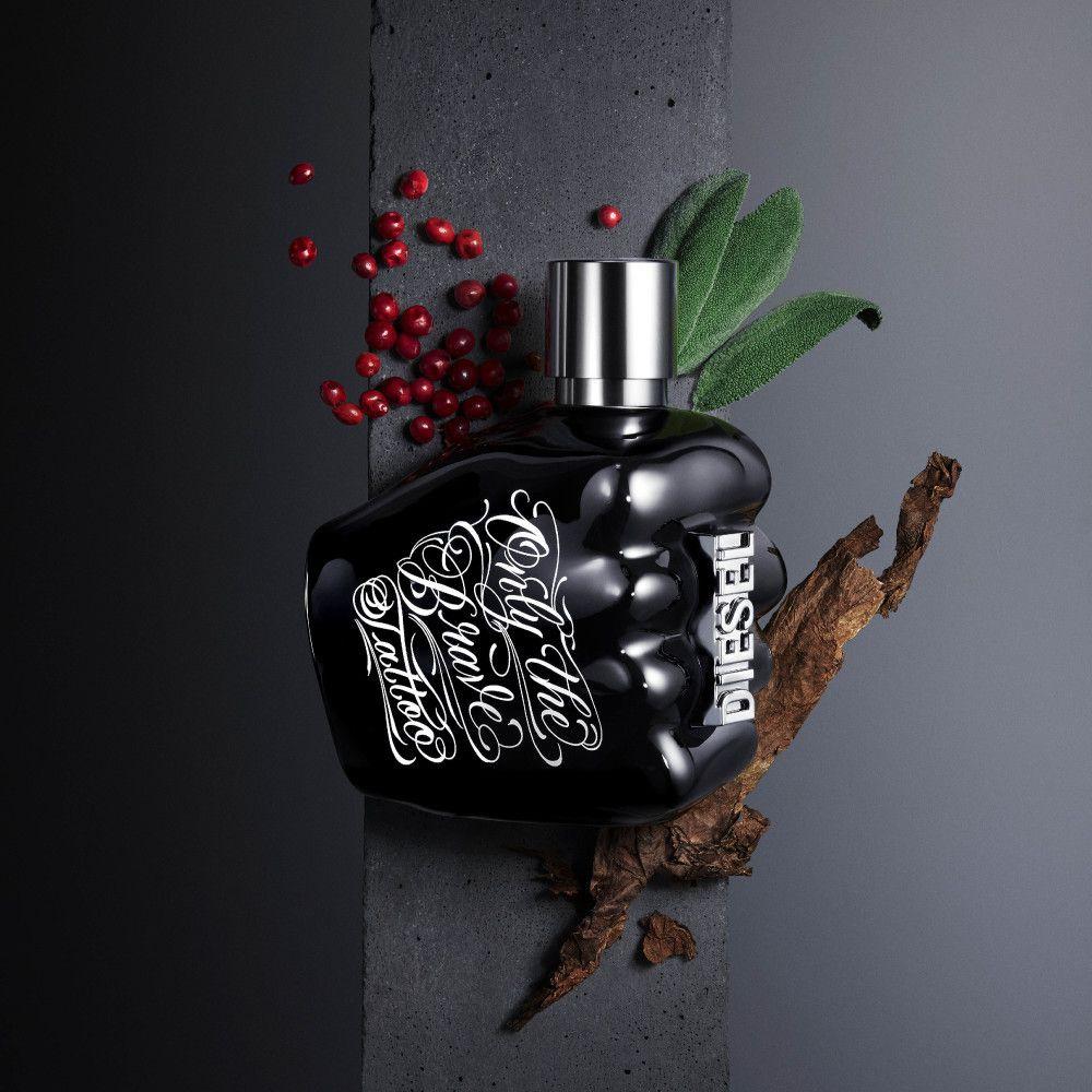 Produktbild DIESEL Only the Brave Tattoo Eau de Toilette 3 von 6