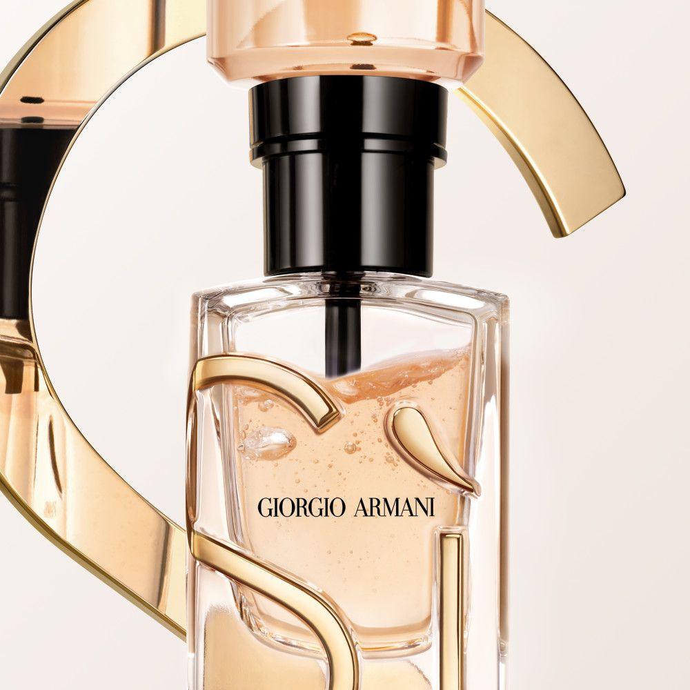 Produktbild GIORGIO ARMANI Sì Eau de Parfum Nachfüllbar 7 von 9