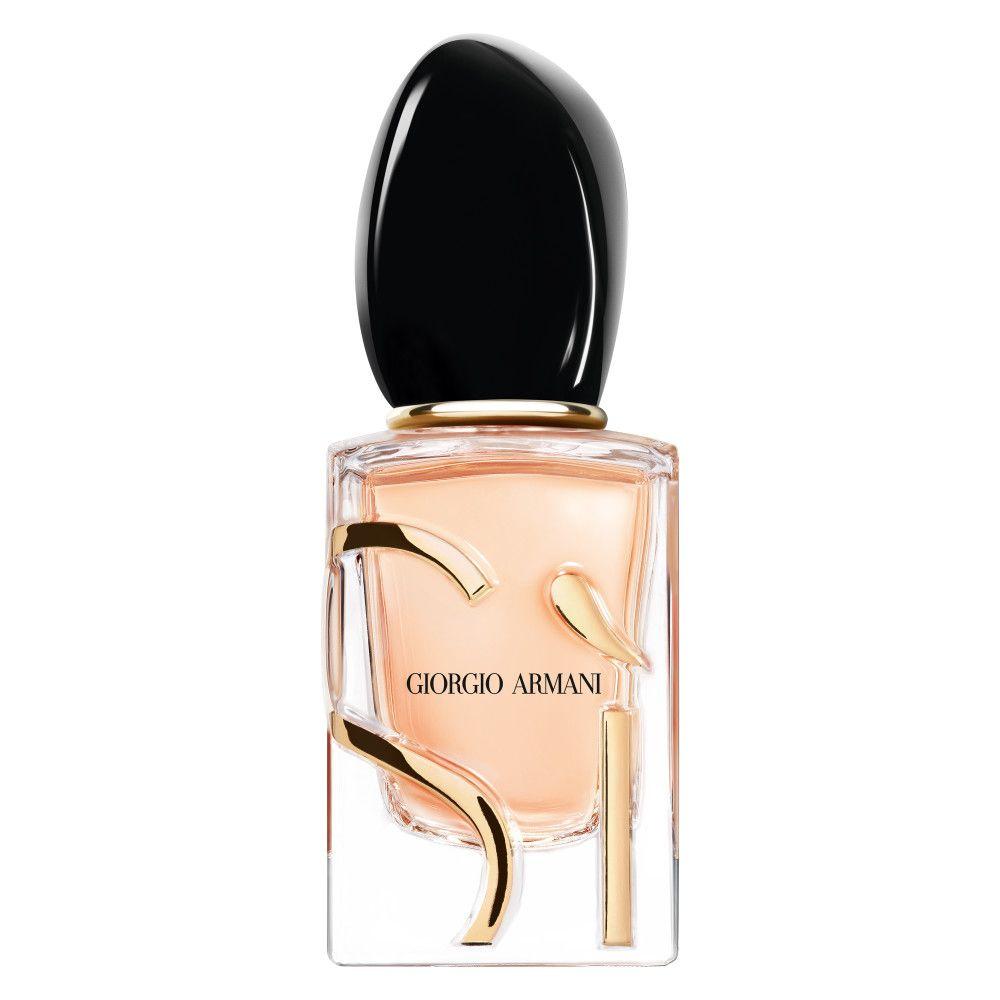 GIORGIO ARMANI Sì Eau de Parfum Nachfüllbar