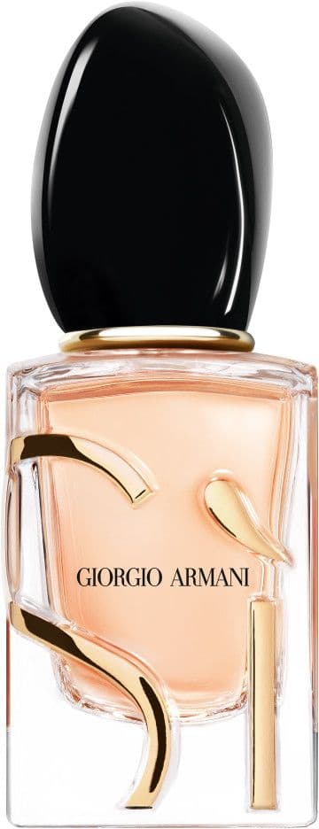 GIORGIO ARMANI Sì Eau de Parfum Nachfüllbar