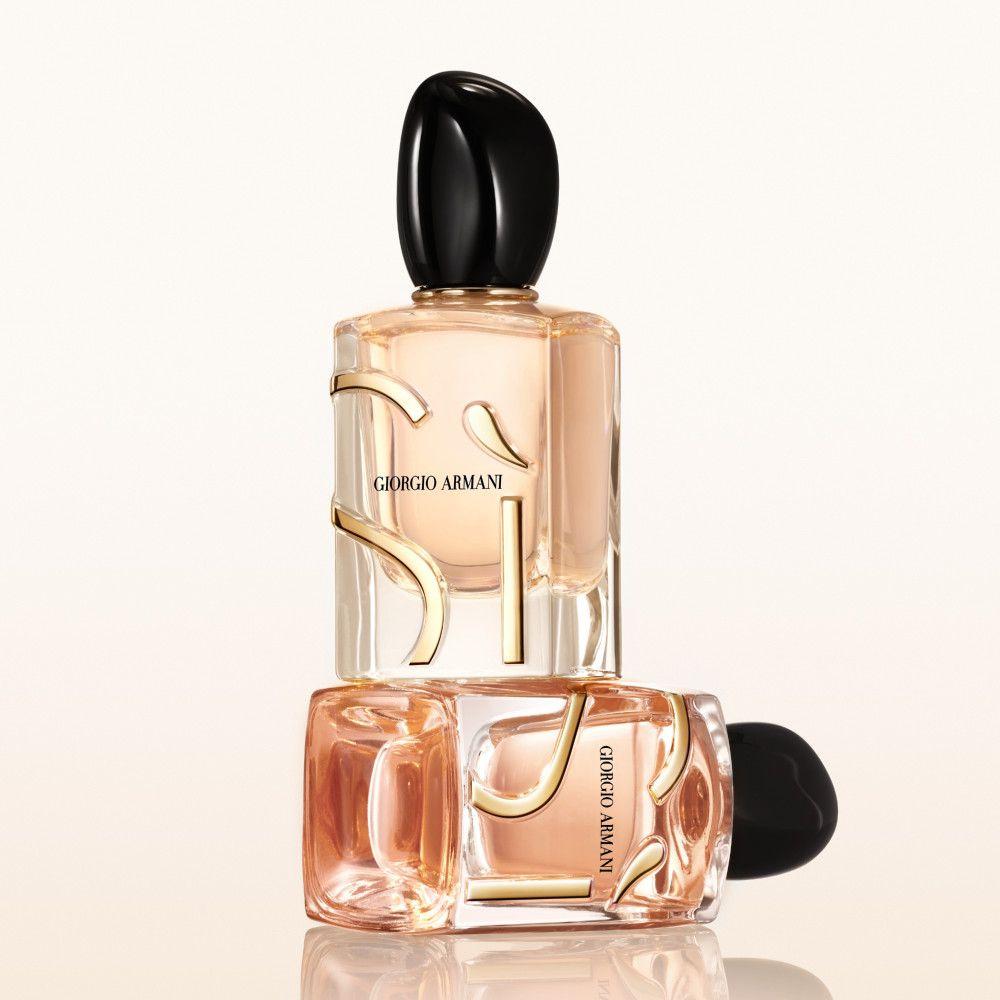 Produktbild GIORGIO ARMANI Sì Eau de Parfum Nachfüllbar 9 von 9