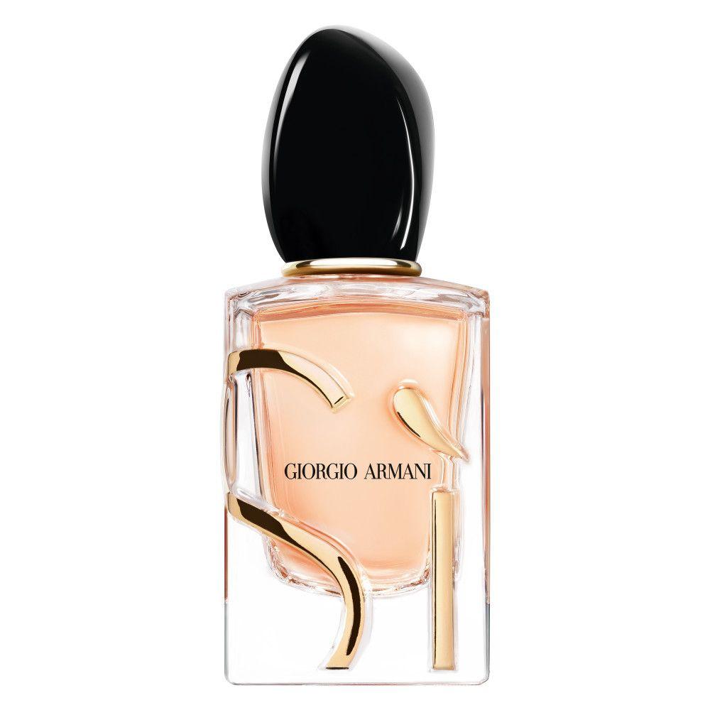 GIORGIO ARMANI Sì Eau de Parfum Nachfüllbar