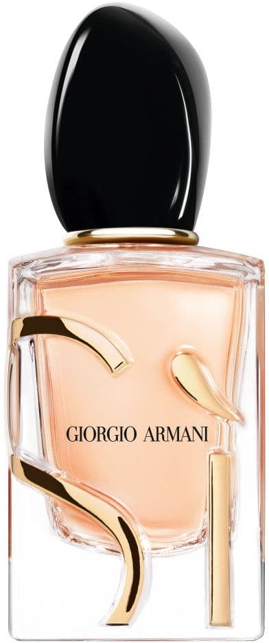 GIORGIO ARMANI Sì Eau de Parfum Nachfüllbar