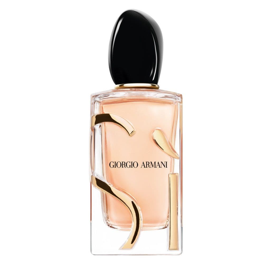 GIORGIO ARMANI Sì Eau de Parfum Nachfüllbar