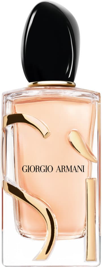 ARMANI Sì Eau de Parfum Nachfüllbar