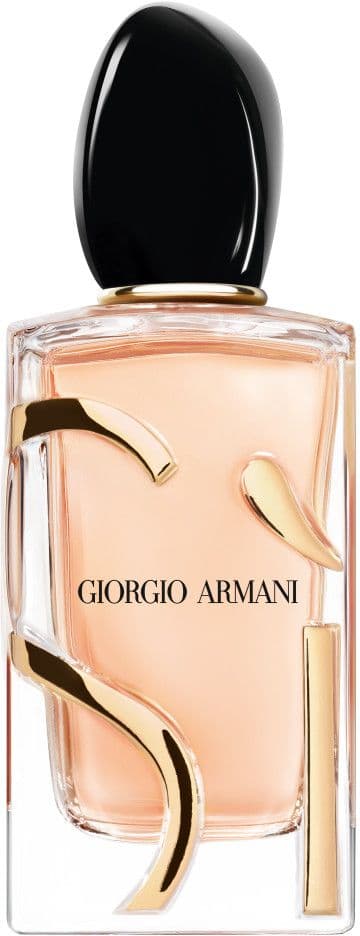 GIORGIO ARMANI Sì Eau de Parfum Nachfüllbar