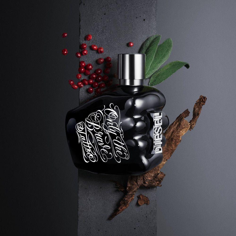 Produktbild DIESEL Only the Brave Tattoo Eau de Toilette 3 von 7