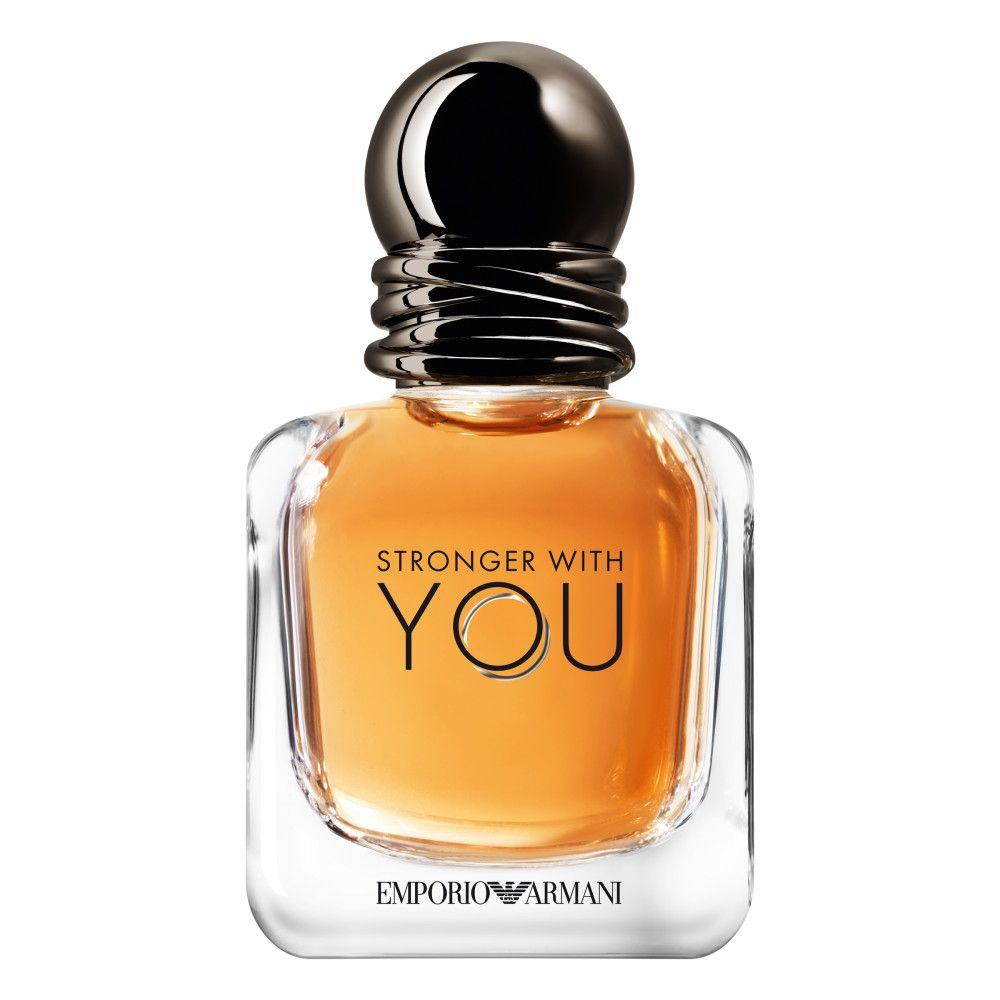 EMPORIO ARMANI Stronger with You Eau de Toilette