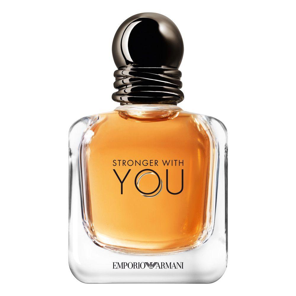 EMPORIO ARMANI Stronger with You Eau de Toilette