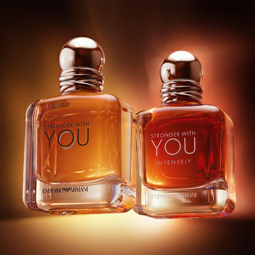 Produktbild EMPORIO ARMANI Stronger with You Eau de Toilette 5 von 6
