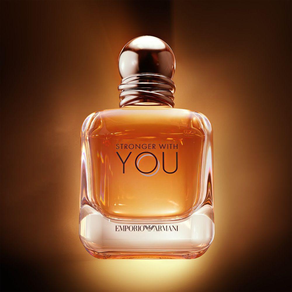 Produktbild EMPORIO ARMANI Stronger with You Eau de Toilette 6 von 6
