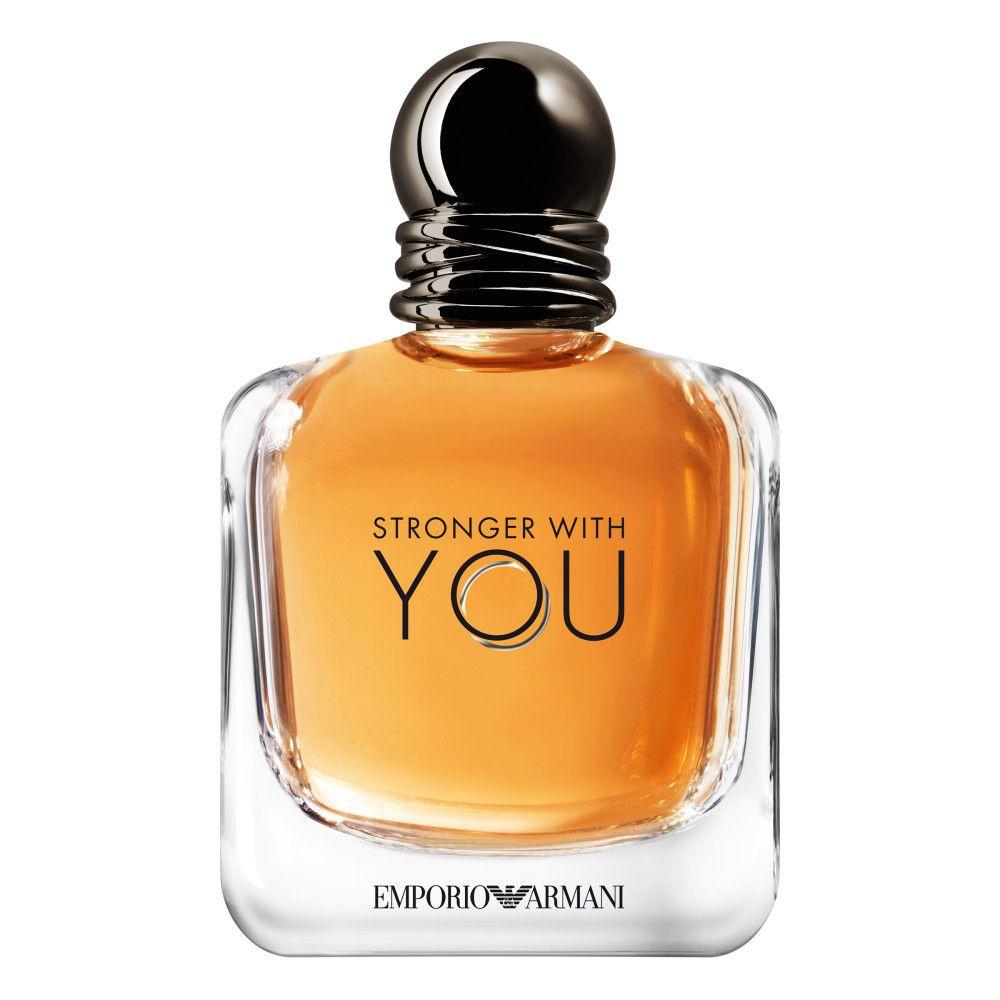 EMPORIO ARMANI Stronger with You Eau de Toilette