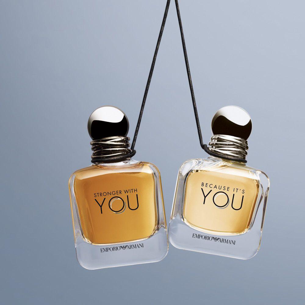 Produktbild EMPORIO ARMANI Because it´s You She Eau de Parfum 3 von 10