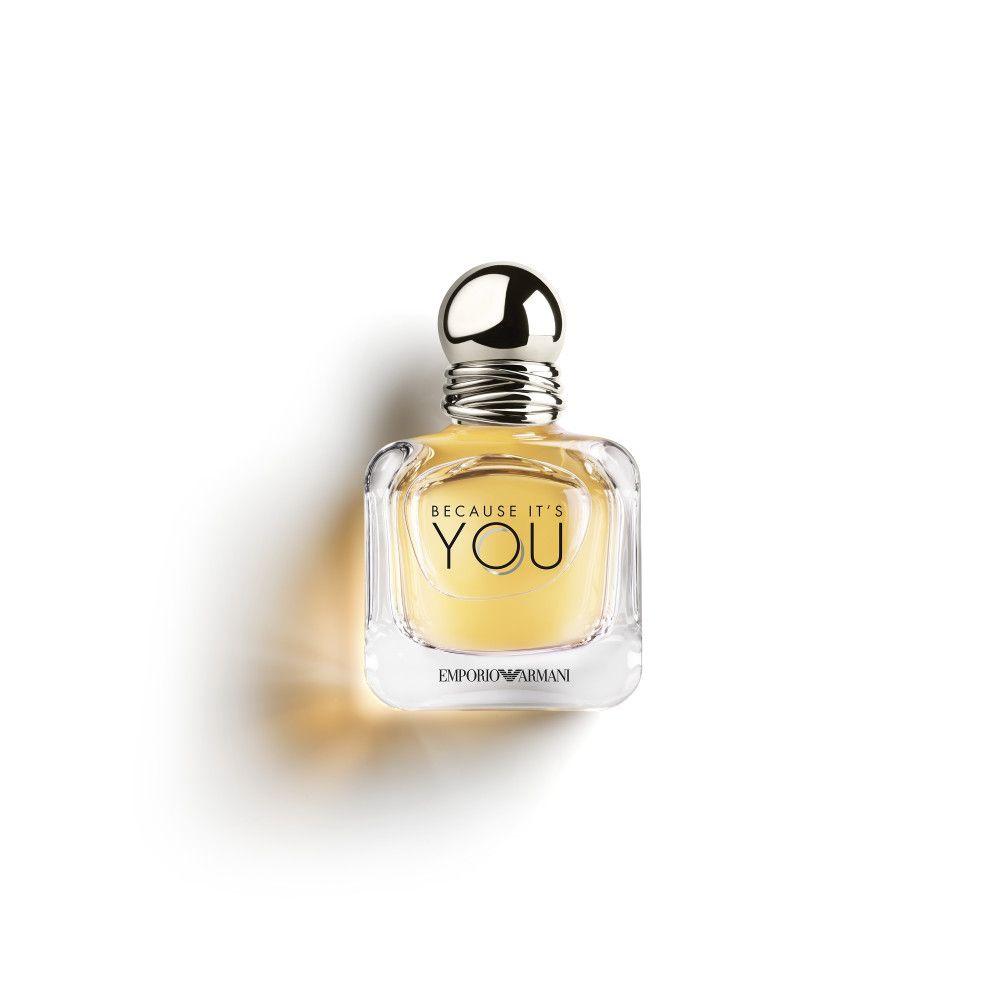 Produktbild EMPORIO ARMANI Because it´s You She Eau de Parfum 7 von 10