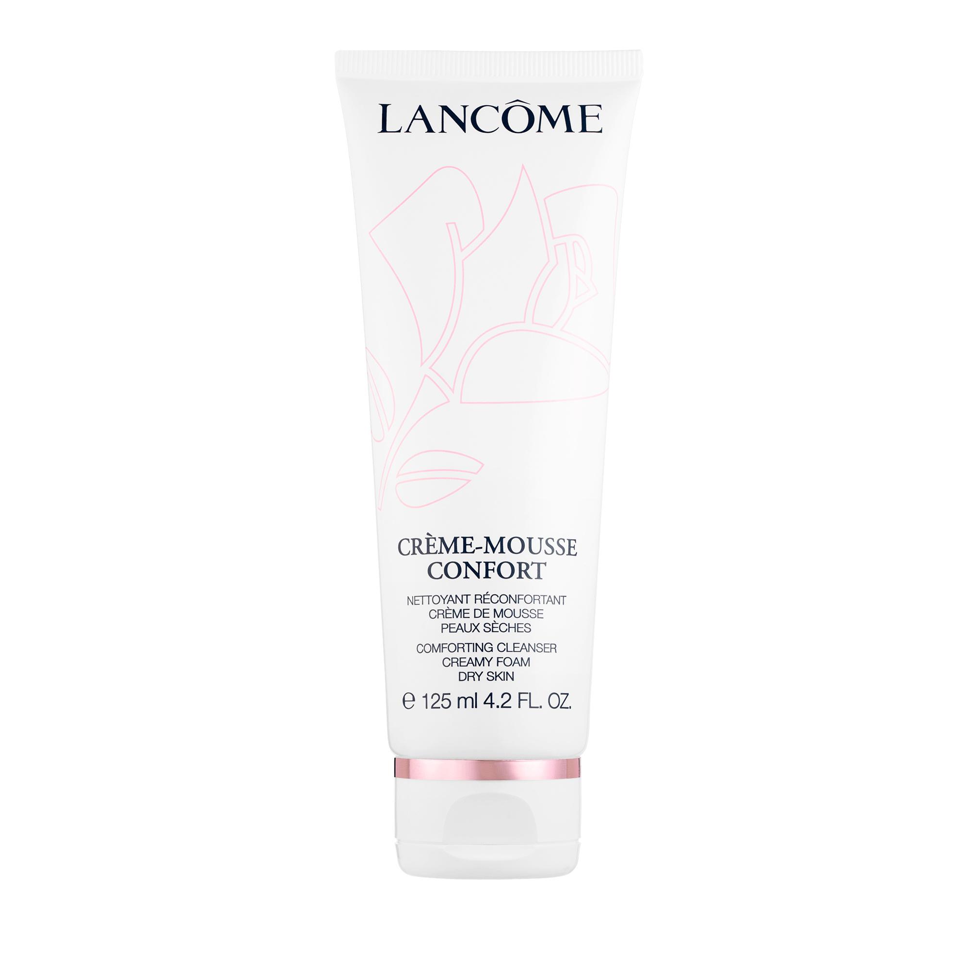 LANCÔME Confort Creme Mousse Reinigungsschaum