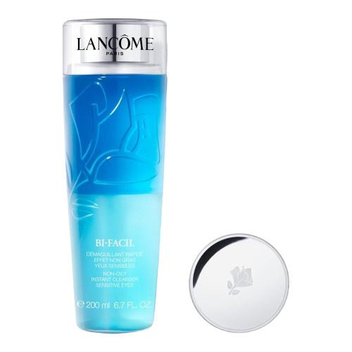 LANCÔME Augenmake-up Entferner Bi Facil Yeux