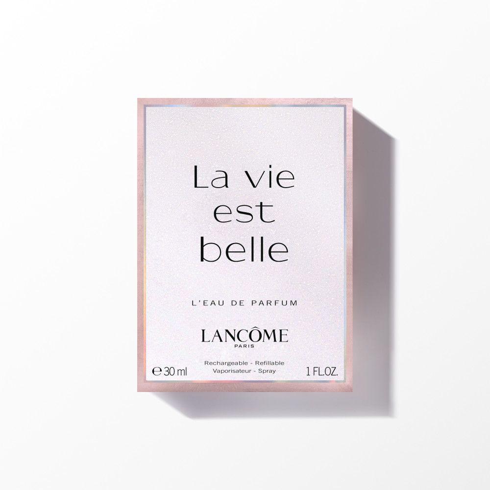 Produktbild LANCÔME La vie est belle Eau de Parfum Nachfüllbar 2 von 6