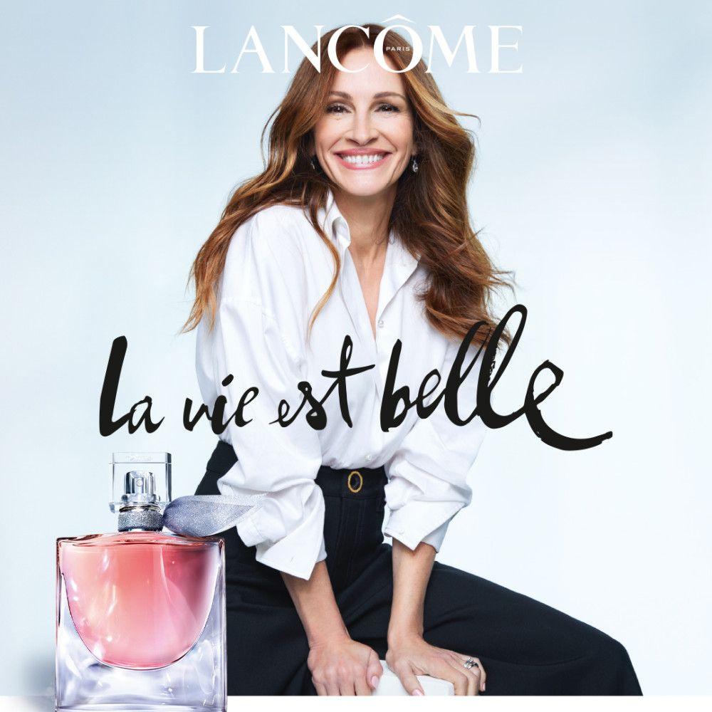 Produktbild LANCÔME La vie est belle Eau de Parfum Nachfüllbar 4 von 6