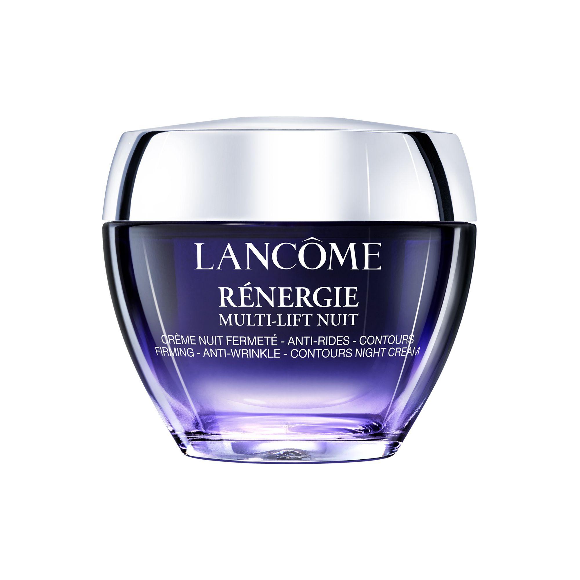 LANCÔME Rénergie Multi-Lift Nuit Nachtcreme