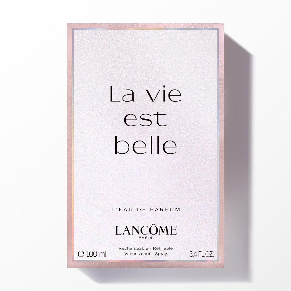 Produktbild LANCÔME La vie est belle Eau de Parfum Nachfüllbar 2 von 6
