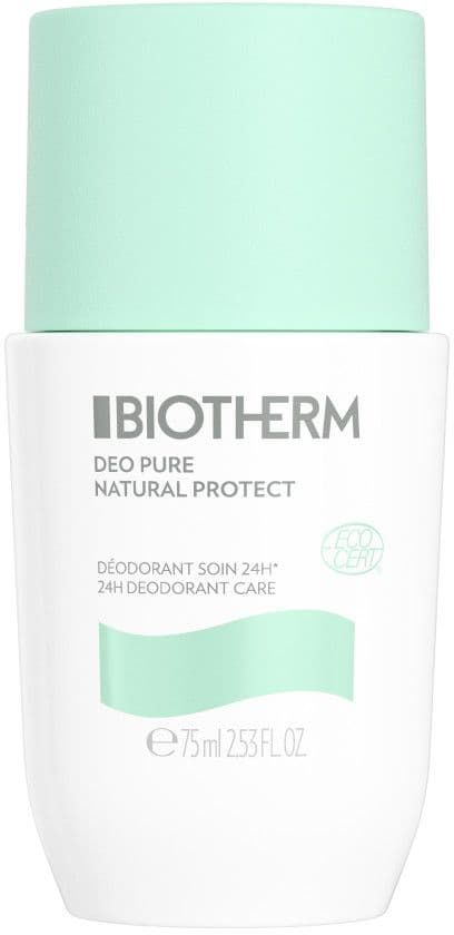 BIOTHERM Deo Pure Natural Protect Roll-On