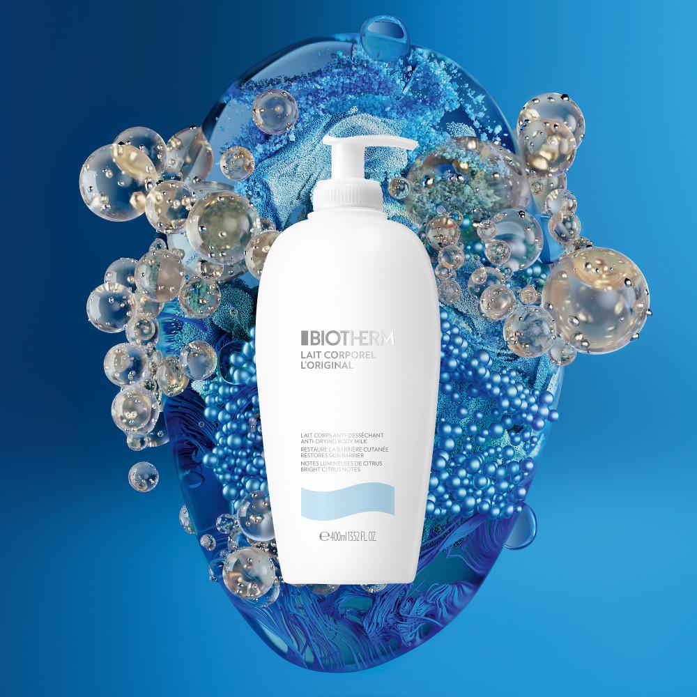 Produktbild BIOTHERM Lait Corporel Körpermilch 9 von 10