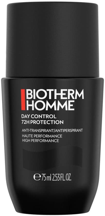 BIOTHERM HOMME Day Control 72H Deo Roll-On