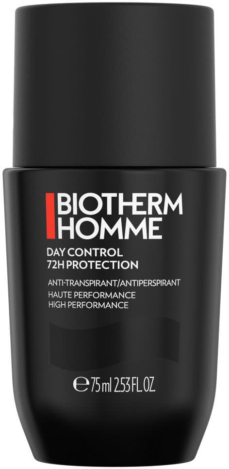 BIOTHERM HOMME Deo Roll-on Day Control 72H