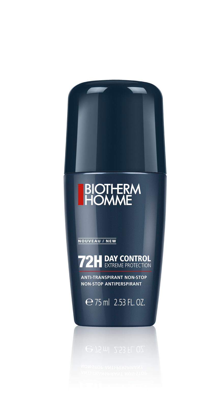 BIOTHERM HOMME Day Control Deo 72H Roll-on