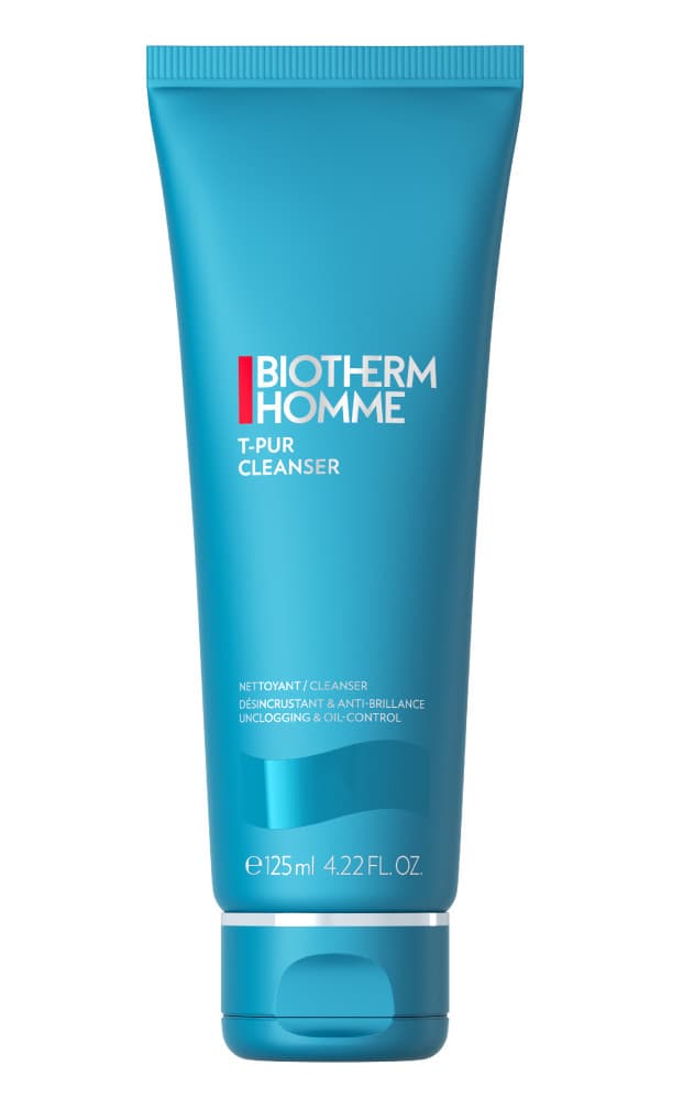 Produktbild BIOTHERM HOMME T-Pur Nettoyant Reinigungspflege 6 von 6