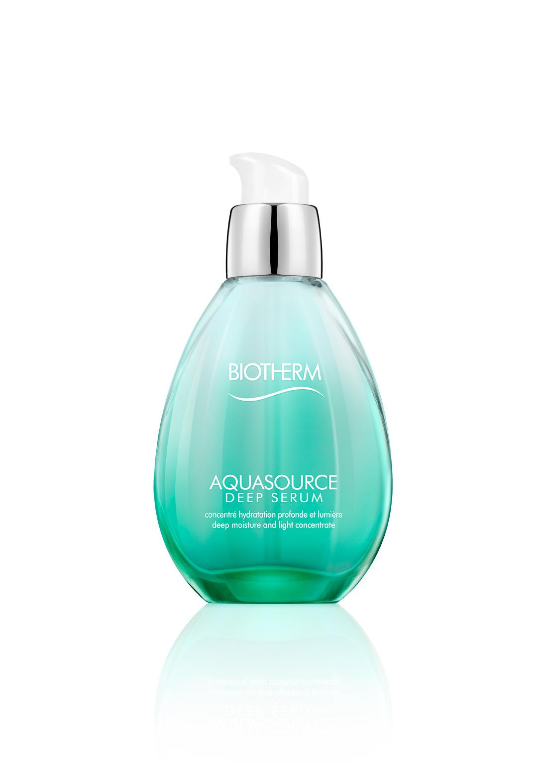 BIOTHERM Aquasource Deep Gesichtsserum