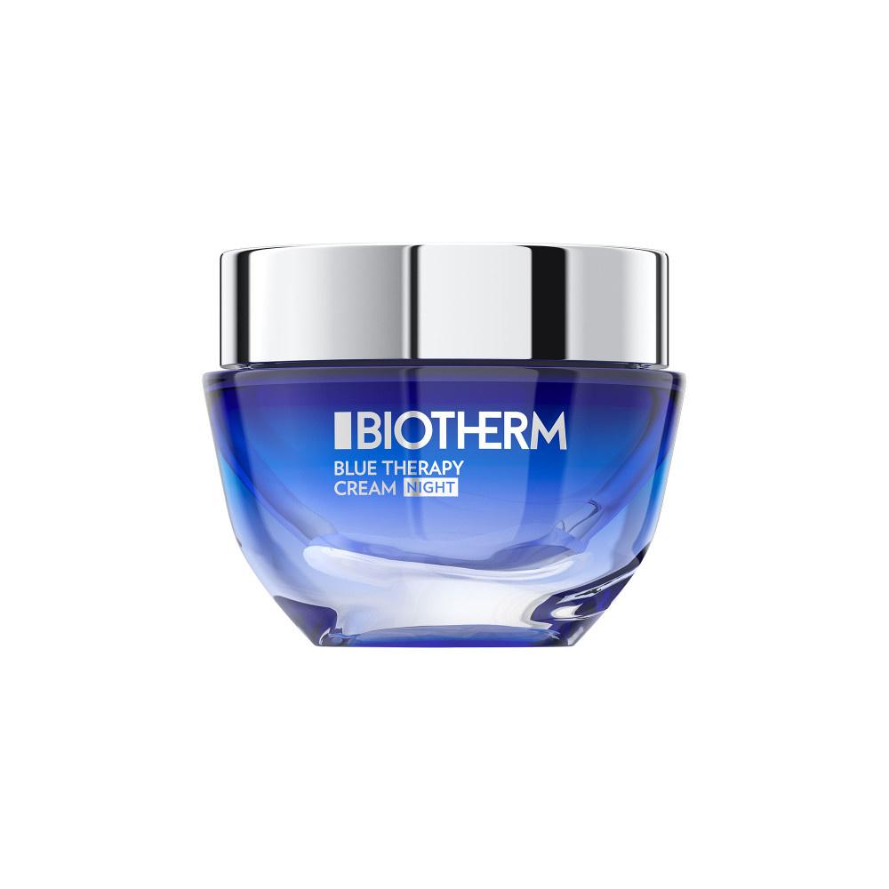Produktbild BIOTHERM Blue Therapy Nachtcreme 4 von 9