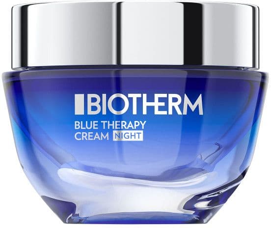 BIOTHERM Blue Therapy Night Cream