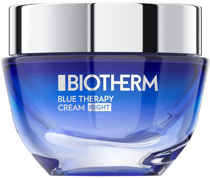 BIOTHERM Blue Therapy Night Cream