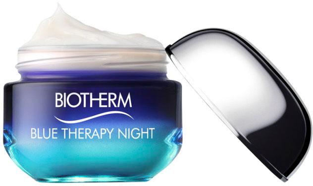 Produktbild BIOTHERM Blue Therapy Nachtcreme 7 von 9